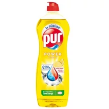 PUR Mosogató 750ml POWER LEMON