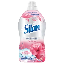 SILAN Fresh Control Öblítő konc. 1364ml FLORAL CRISP (62wl)