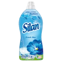 SILAN Öblítő konc. 1672ml FRESH SKY (76wl)