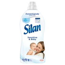 SILAN Öblítő konc. 1672ml SENSITIVE (76wl)