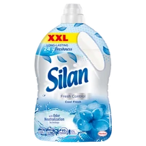 SILAN Fresh Control Öblítő konc. 2772ml COOL FRESH