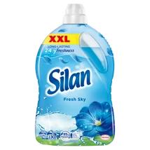 SILAN Öblítő konc. 2860ml CLASSIC FRESH SKY