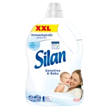 SILAN Öblítő konc. 2860ml SENSITIVE