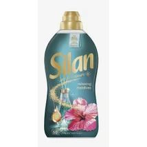 SILAN M Aromatherapy Öblítő konc. 1100ml RELAXING MALDIVES (50wl)