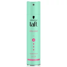 Taft Hajlakk 250ml VOLUME ULTRA ERŐS 4 (438)
