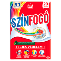 K2R Színfogó kendő 20db-os TELJES VÉDELEM 