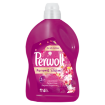 Perwoll finommosószer 2,7l Renew&Blossom (45wl)