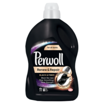 Perwoll finommosószer 2,7l Renew&Repair Black (45wl)
