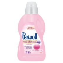 Perwoll finommosószer 900ml Wool&Delicates (15wl)