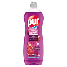 PUR S.O. Mosogató 750ml WORLD FIG-POMEGRANATE