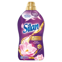 SILAN Aromatherapy Öblítő konc. 1450ml MAGIC MAGNOLIA