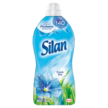 SILAN Öblítő konc. 1800ml FRESH SKY