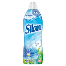 SILAN Öblítő konc. 900ml FRESH SKY
