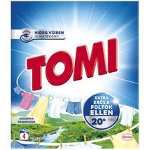 TOMI Trial Mosópor 220g AMAZÓNIA FRESHNESS (4WL)