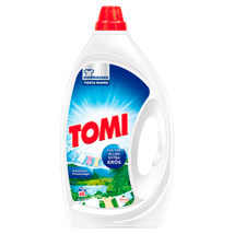 TOMI Mosógél 3l AMAZÓNIA FRESHNESS (60WL)