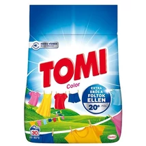 TOMI M Core Mosópor 1,65kg COLOR (30WL)