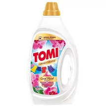 TOMI M Expert Mosógél 1,35l AROMATERÁPIA ORCHIDEA-MAKADÁMIA (30WL)