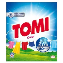 TOMI Trial Mosópor 200g COLOR (4WL)