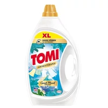 TOMI XL Expert Mosógél 2,25l AROMATERÁPIA LÓTUSZ-MANDULA (50WL)