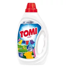 TOMI XS Core Mosógél 0,990l COLOR (22WL)