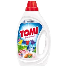 TOMI XS Expert Mosógél 0,9l COLOR MANDULATEJ (20WL)