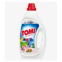 TOMI M Expert Mosógél 1,35l MANDULATEJ (30WL)