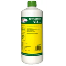 HIP-TOM Ioncserélt víz 1l