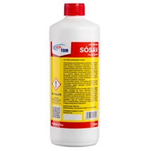 HIP-TOM Sósav 20% 1l HÁZTARTÁSI