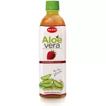 ALEO Aloe vera Üdítőital 500ml EPER 30%