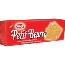 ANI Édeskeksz 100g 