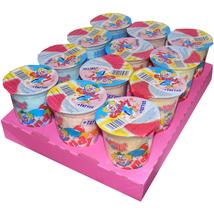 VATTACUKOR 20g MIX TETOVÁLÓS MATRICÁVAL