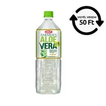 ALOE Vera DRS! Üdítőital 1l ORIGINAL (OKF FARMERS)