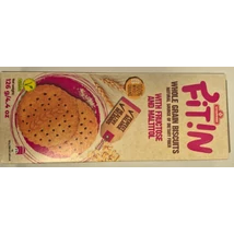 VITAMINKA Fit In Zabkeksz 126g TELJES KIÖRLÉSŰ