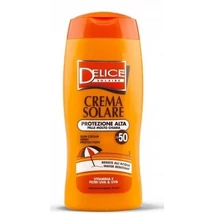 Delice Solaire Naptej 250ml SPF50