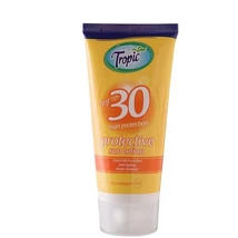 Sun Tropic Naptej 50ml SPF30