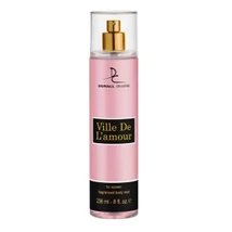 Dorall Testpermet 236ml VILLE DE L'AMOUR