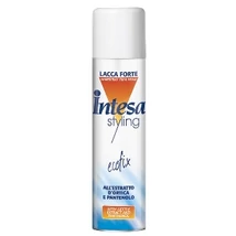 Intesa Hajlakk 500ml 