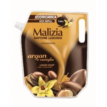 Malizia Folyékony szappan 1l UT ARGAN&VANILLA