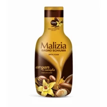 Malizia Habfürdő 1l ARGAN&VANILLA