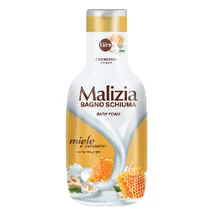 Malizia Habfürdő 1l HONEY&GINGER