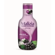Malizia Habfürdő 1l MORA&MUSCHIO SZEDER