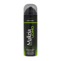Malizia Uomo Borotvahab 300ml VETYVER