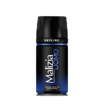 Malizia Uomo Deo 150ml SKYLINE