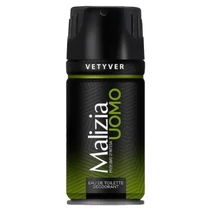 Malizia Uomo Deo 150ml VETYVER
