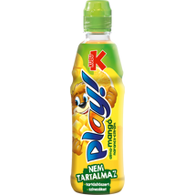 KUBU PLAY Üdítő 400 ml MANGÓ 15%
