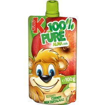 KUBU Püré 100g ALMA 100%