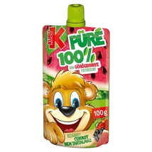 KUBU Püré 100g GÖRÖGDINNYE 100%
