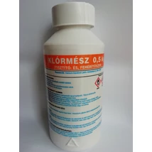 KLORID Klórmész 500g