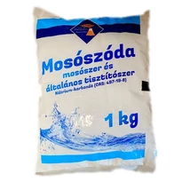 KLORID Mosószóda 1kg