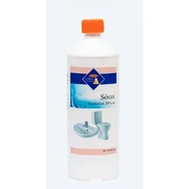 KLORID Sósav 1l 20% HÁZTARTÁSI